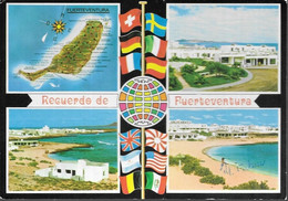 Fuerteventura - Fuerteventura