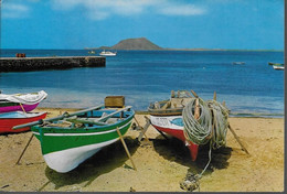 Fuerteventura - Fuerteventura