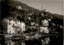 Porto Ronco - Ronco Sopra Ascona