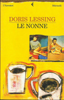 DORIS LESSING - Le Nonne. - Novelle, Racconti