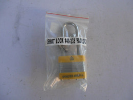 SPRINGFIELD ARMORY - PADLOCK - Equipement