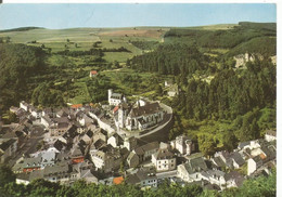 Neuerburg - Prüm