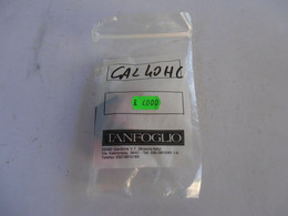 TANFOGLIO - SPARE PARTS / MAG ELEVATOR 40SW - Equipement