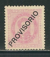 PORTUGAL N° 83 * - Unused Stamps