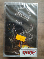 Judas Priest: Metal Works/ Cassette Audio-K7 NEUF SOUS BLISTER - Audiokassetten