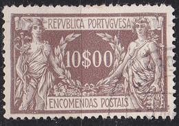 PORTUGAL [Paket] MiNr 0017 ( O/used ) - Gebraucht