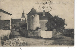 52 - DOULEVANT LE CHATEAU - Belle Vue Côté Des Varennes - Doulevant-le-Château