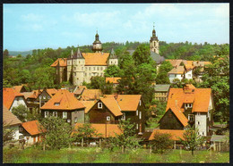 F1478 - TOP Schleusingen - Bild Und Heimat Reichenbach - Schleusingen