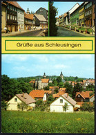 F1479 - TOP Schleusingen - Bild Und Heimat Reichenbach - Schleusingen