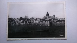 Carte Postale ( GG2 ) Ancienne De Pont Du Chateau , Vue Générale - Pont Du Chateau