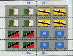 Neuf Sans Charnière N° 316/31, 341/56, 365/80, 390/405, 416/31, 440/55, 467/72, 492/507, 521/36, 543/62, Les 10 Séries D - Otros & Sin Clasificación