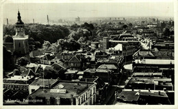 ALMELO  PANORAMA  Overijssel Almelo  HOLLAND HOLANDA NETHERLANDS - Almelo