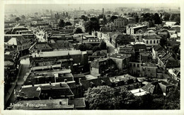 ALMELO  PANORAMA  Overijssel Almelo  HOLLAND HOLANDA NETHERLANDS - Almelo