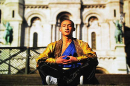 ► Ecole Chinoise D'Arts Martiaux - Tai Chi Kung Fu à PARIS - Artes Marciales