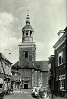 ALMELO  NED HERV KERK  Overijssel Almelo  HOLLAND HOLANDA NETHERLANDS - Almelo