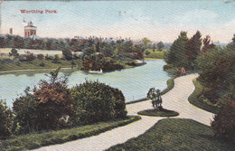 WORTHING PARK - Worthing