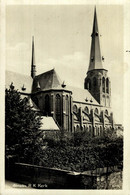 ALMELO   RK KERK   Overijssel Almelo  HOLLAND HOLANDA NETHERLANDS - Almelo