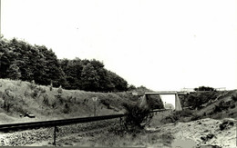 WIERDEN  SPOORBRUG  Overijssel Wierden  HOLLAND HOLANDA NETHERLANDS - Wierden