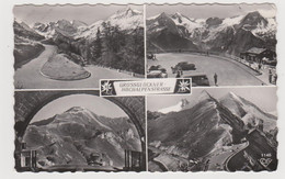 Grossglockner - Attersee-Orte