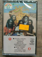 The Never Ending Wailers Cassette Audio-K7 NEUF SOUS BLISTER - Cassettes Audio