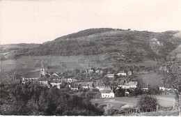 39 - MESNAY : Vue Générale - CPSM Dentelée Village ( 580 H ) Noir Blanc Format CPA - Jura - Autres & Non Classés