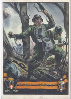 36° Reggimento Fanteria "PISTOIA" Divisione Militare Di "Fossalta"1935 - Reggimenti