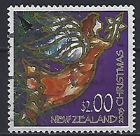 New Zealand 2003  Christmas  (o) Mi.2127 - Oblitérés