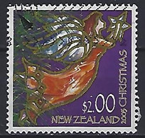 New Zealand 2003  Christmas  (o) Mi.2127 - Oblitérés