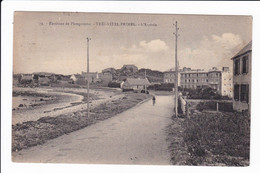 79 - Environs De Plougasnou - TREGASTEL-PRIMEL - L'Arrivée - Primel