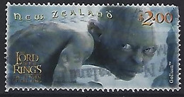 New Zealand 2003  Lord Of The Rings  (o) Mi.2135 - Gebruikt