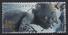 New Zealand 2003  Lord Of The Rings  (o) Mi.2135 - Gebraucht