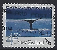 New Zealand 2004  Landscapes: Kaikoura  (o) Mi.2160 - Oblitérés