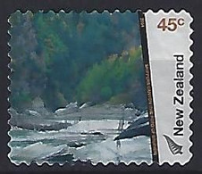 New Zealand 2004  Lord Of The Rings  (o) Mi.2198 - Gebraucht
