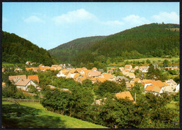 F1514 - TOP Hohleborn - Bild Und Heimat Reichenbach - Schmalkalden