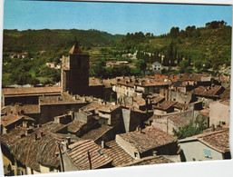 CPM BARJOLS Vue Generale (1116570) - Barjols