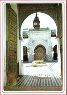 Fès (Maroc) - Mosquée Karaouyine - Fez (Fès)