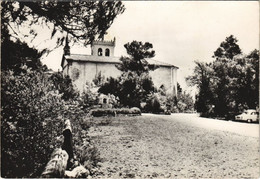 CPM COTIGNAC Notre-Dame Des Graces (1116232) - Cotignac