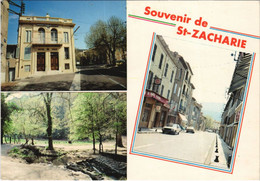 CPM SAINT-ZACHARIE Scenes (1116415) - Saint-Zacharie