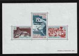 DAHOMEY 1967 MONTREAL UNIVERSAL EXHIBITION - 1967 – Montreal (Kanada)