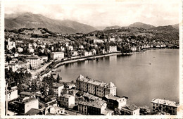 Lugano E Paradiso (2117) * 1952 - Paradiso