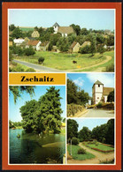 F1549 - TOP Zschaitz - Bild Und Heimat Reichenbach - Doebeln