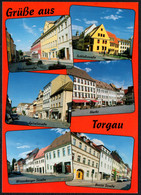 F1565 - TOP Torgau - Bild Und Heimat Reichenbach Qualitätskarte - Torgau