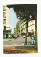 JC ,G , Automobiles ,Peugeot ,Citroen..., 92 , LA GARENNE COLOMBES ,8 Rue Voltaire,  Voyagée - Voitures De Tourisme