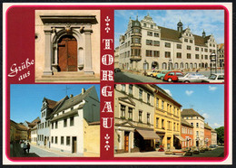 F1581 - TOP Torgau - Bild Und Heimat Reichenbach Qualitätskarte - Torgau