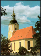 F1587 - TOP Trossin Kirche - Bild Und Heimat Reichenbach Qualitätskarte - Torgau