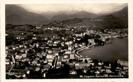 Lugano - Paradiso - Panorama (26) - Paradiso