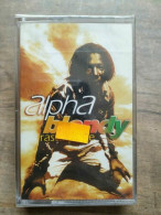 Alpha Blondy Rasta Poue Cassette Audio-K7 NEUF SOUS BLISTER - Cassettes Audio