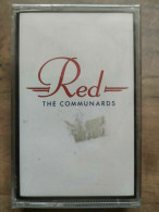 Red The Communards Cassette Audio-K7 NEUF SOUS BLISTER - Cassettes Audio