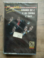 Confetti's Sound Of C C In China C Day Cassette Audio-K7 NEUF SOUS BLISTER - Cassettes Audio