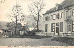 Belgique - Tervueren - Château De Ravenstein - Tervuren